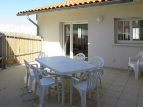 Holiday Home Résidence Plage Océane-3 by Interhome